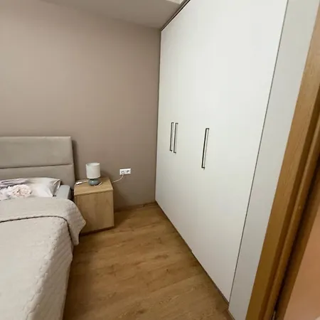 Murada Апартаменти *